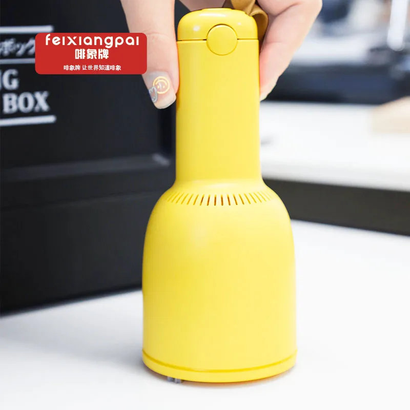 

Handheld Desktop Vacuum Cleaner Table Dust Wirelss Mini Table Dust Sweeper for Computer Home Office School Student Cleaner Gift