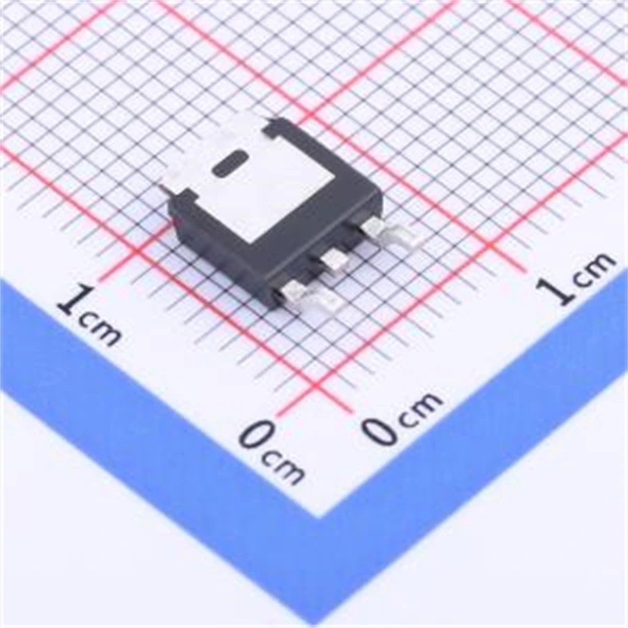 50PCS/LOT(MOSFET) AOD424