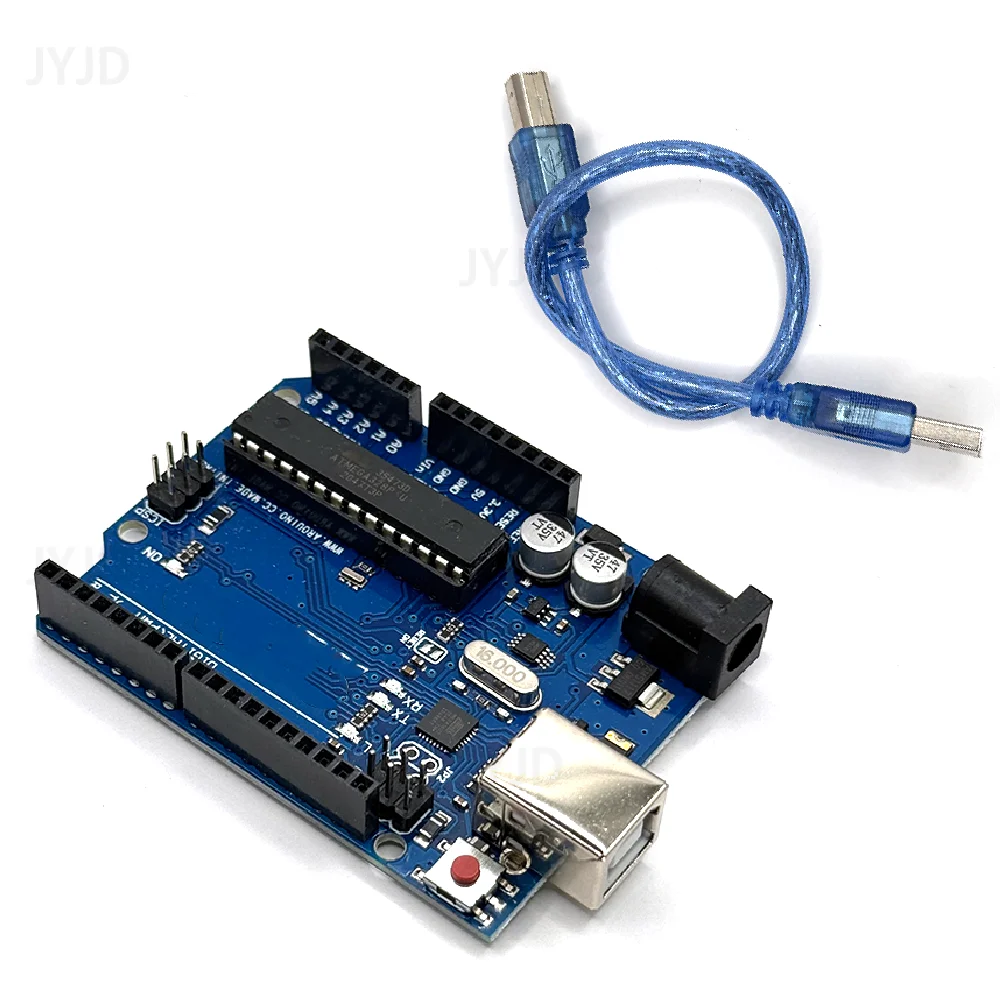 Variant: UNO DIP with Cable