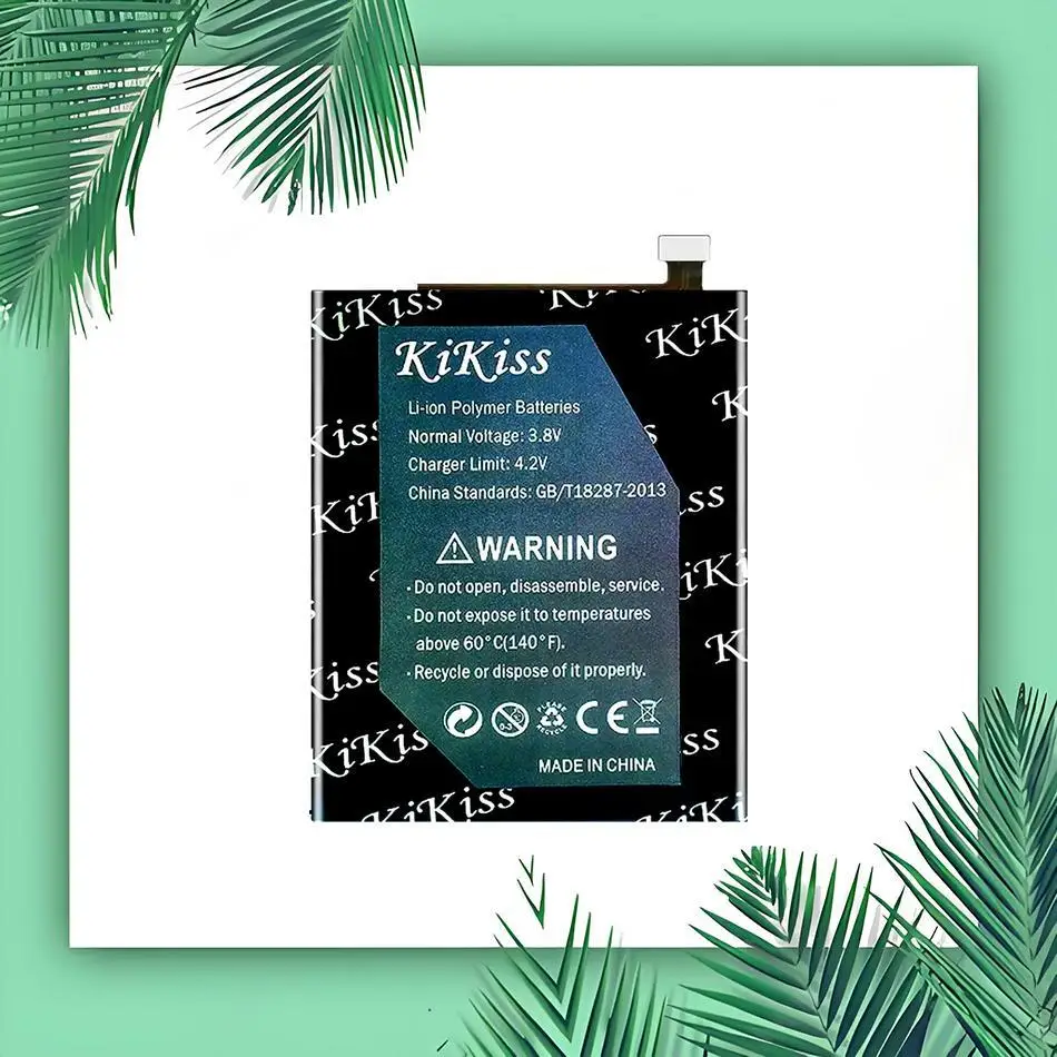 

Сменный прочный аккумулятор для мобильного телефона BM36 4550 мАч для Xiaomi Mi 5S Mi5s