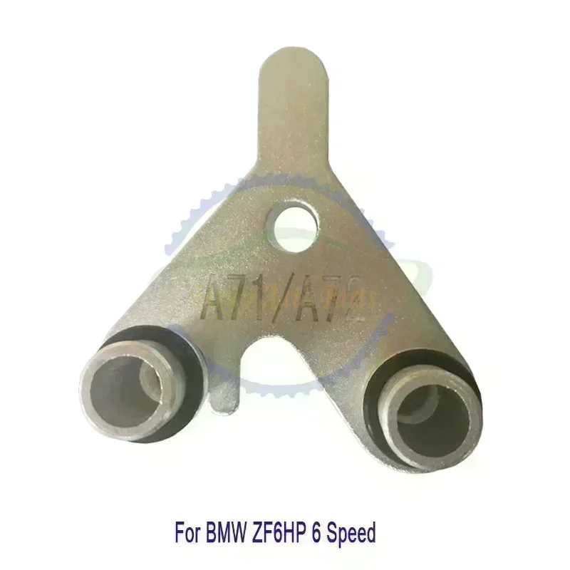 CVT 8HP45 8HP50 8HP70 Auto Transmissie Olie Veranderen Connector Voor BMW X1 X3 X5 X7 Serie JF015E Versnellingsbak Olie Overdracht Connector