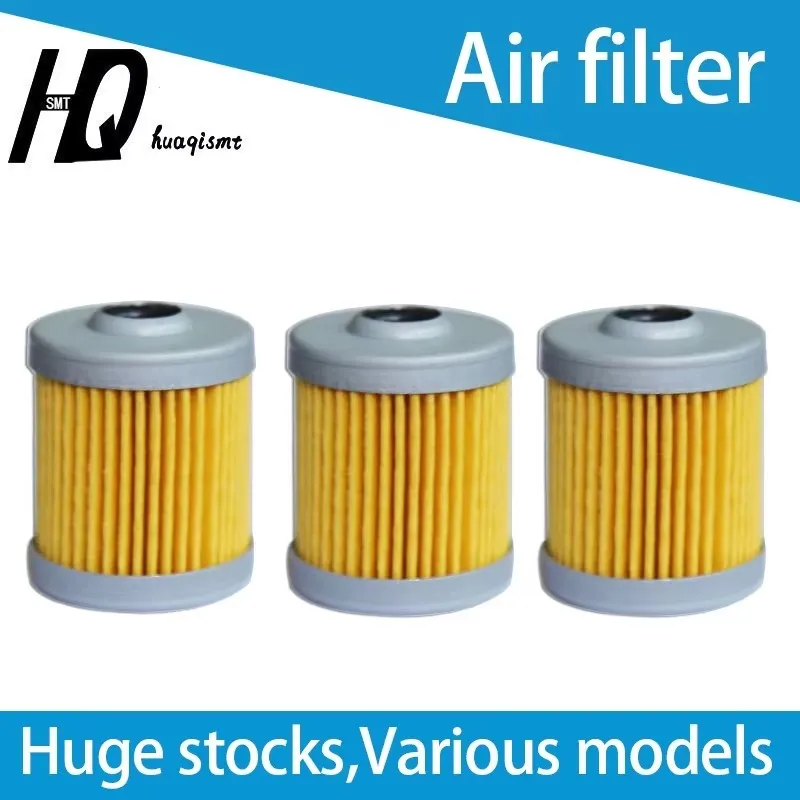 Air filter used for CM402 CM602 NPM Panasonic chip mounter KXF0E3RRA00 04A30159010 KHA400-309-G1 Packing N41444 SMT spare parts