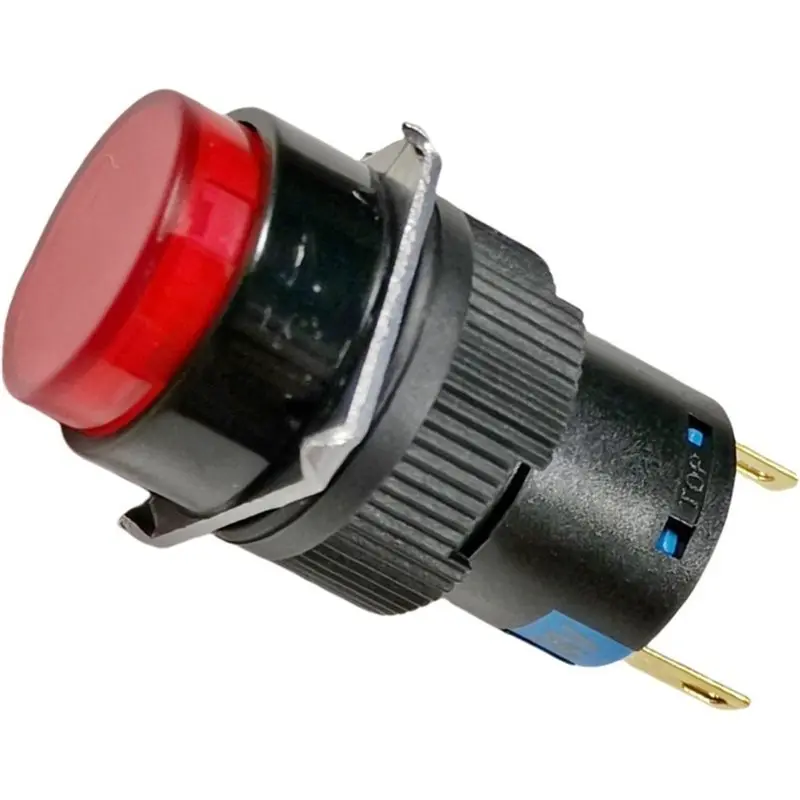 【HOT A69Z!】2442202030 Indicator Light For Haulotte Lift Optimum 6, Optimum 8, Compact 8, Compact 10X