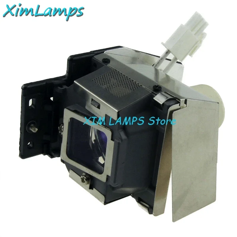SP-LAMP-044 لمبة/مصباح بديل لجهاز العرض عالي الجودة مع مبيت لـ INFOCUS X16/X17/T160 مع مبيت #3