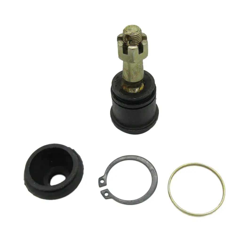 

12 мм круглый шаровой шарнир, наконечник рулевой тяги ATV, скутер, картинг 50 70 90cc 110cc 125cc