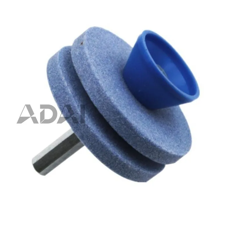 

Многофункциональный инструмент для заточки газонокосилок, полировки и балансировки, пневматическая шлифовальная машина двойного назначения, аксессуары для инструментов.