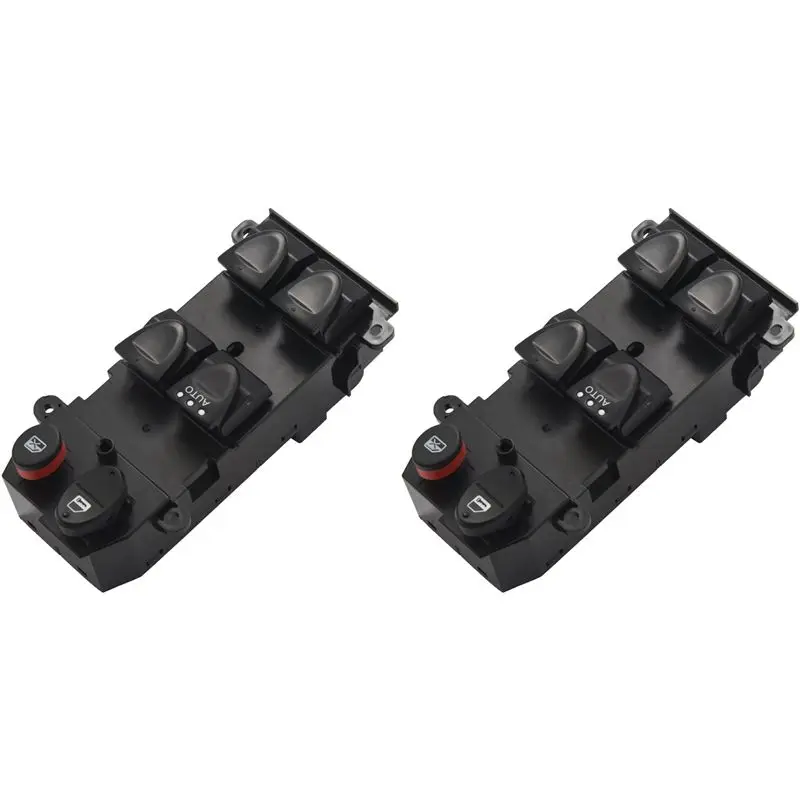 

Главный переключатель стеклоподъемника AEA6-2X, замена для Honda Civic 1.3 1.8 2.0 2006-2011, 35750-SNA-A13, передняя левая сторона, сторона водителя