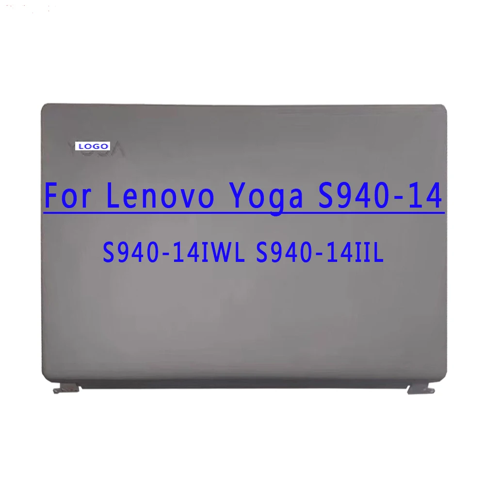 

14.0 inch FHD or UHD Upper Part For Lenovo Ideapad S940-14 Yoga S940-14 Serise S940-14IWL S940-14IIL Laptop Upper Part