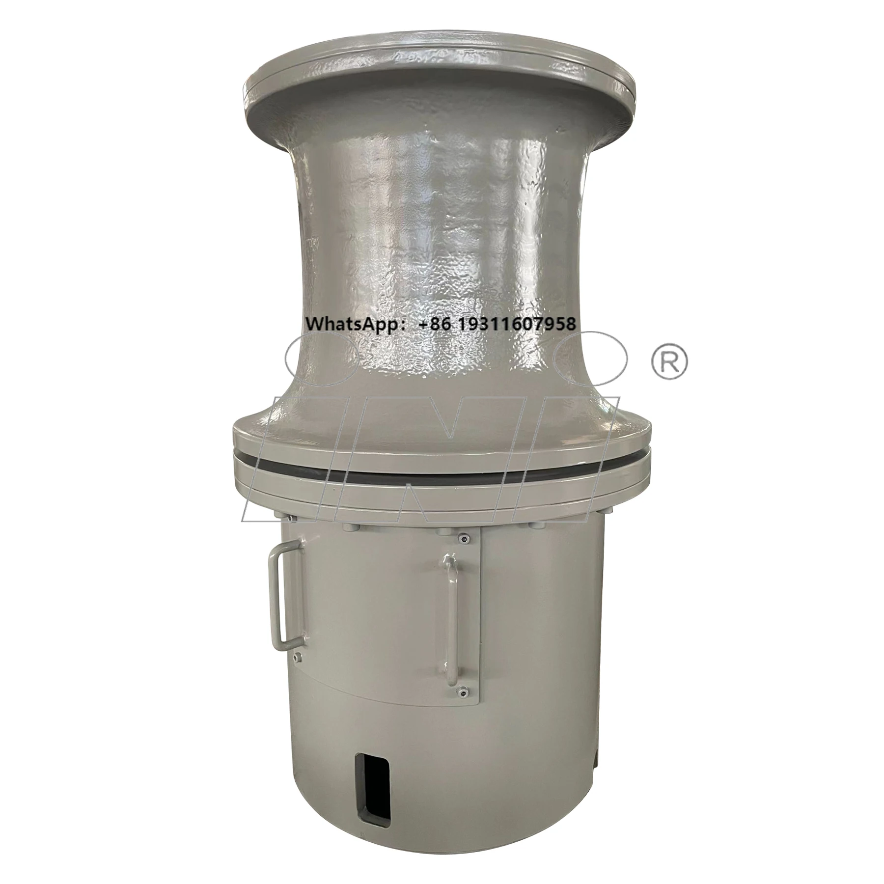 

Supplier Sale Hydraulic Mooring Capstan for Deck Mooring Ship Equipment Marine Boat Winch Windlass Portable Small Drum Capstan