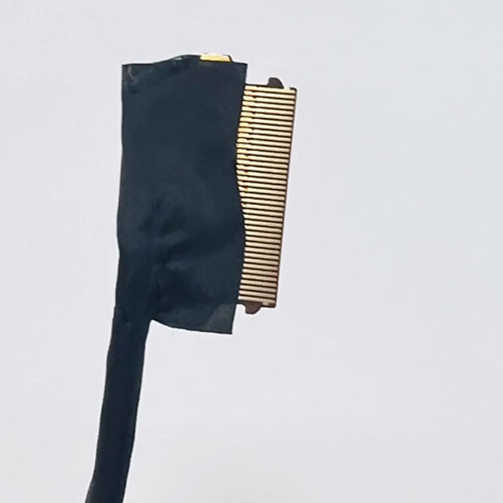 Video Screen Flex Cable For Lenovo IdeaPad 700-15 700-15ISK Laptop LCD LED Display Ribbon Camera Cable 450.06R04.0003 image 4