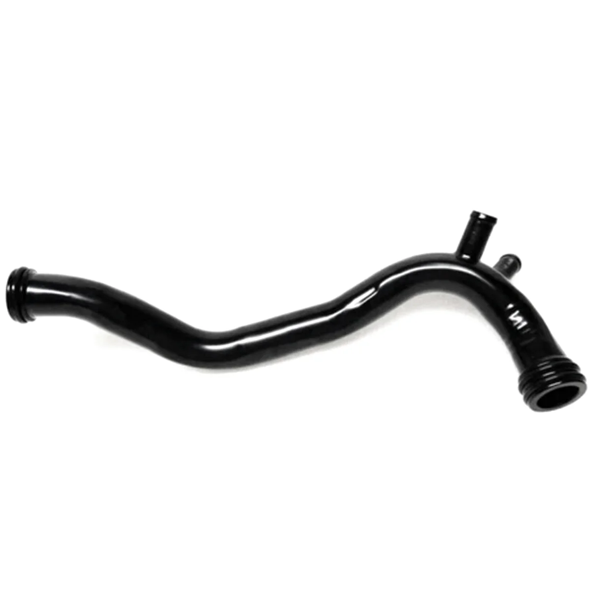 New 1341E1 Water Pump Coolant Pipe Hose for Peugeot 206 307 406 407 607 Citroen C4 C5 Xsara Picasso