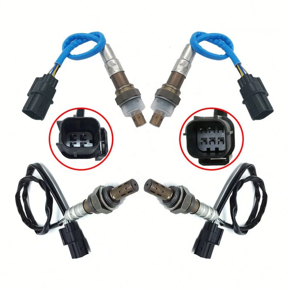 

Original Replacement Oxygen Sensor 234-5053 234-4351 Oxygen Sensor