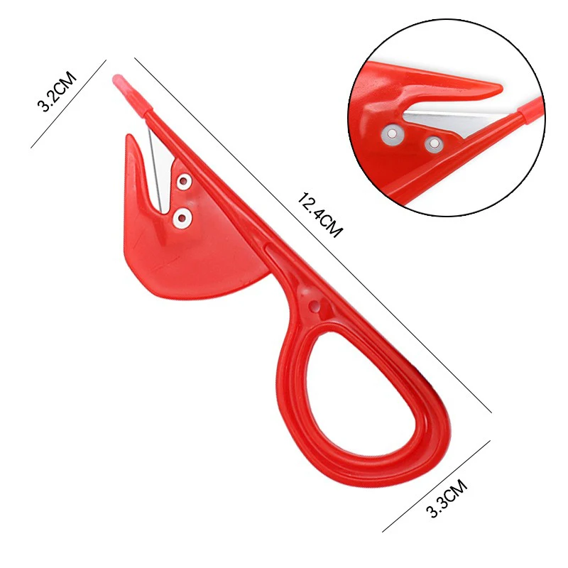 Thumbnail 2 - #32 Highest Rated Yarn Cutters to Buy in 2026