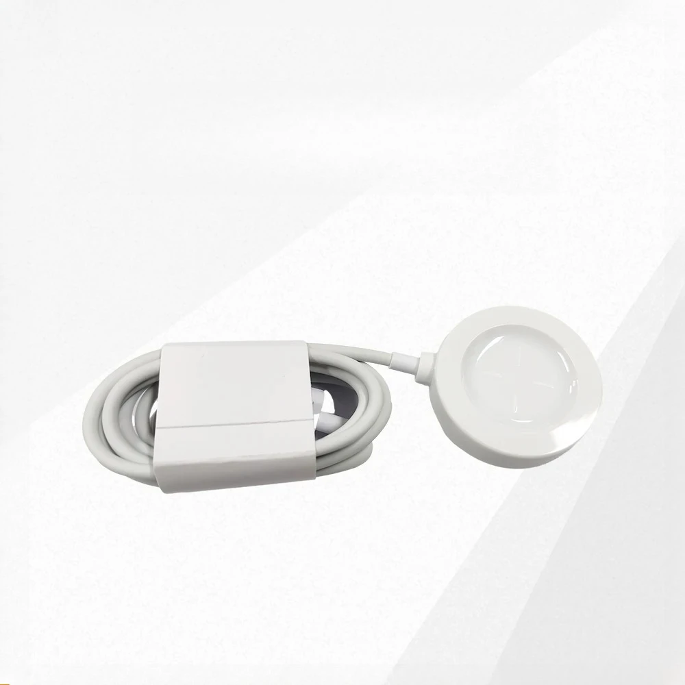 

Оригинальная зарядная станция CP81-1 5 В 2 А для беспроводного зарядного устройства GT2Pro GT3 Pro GT4 Watch 3/4 Pro