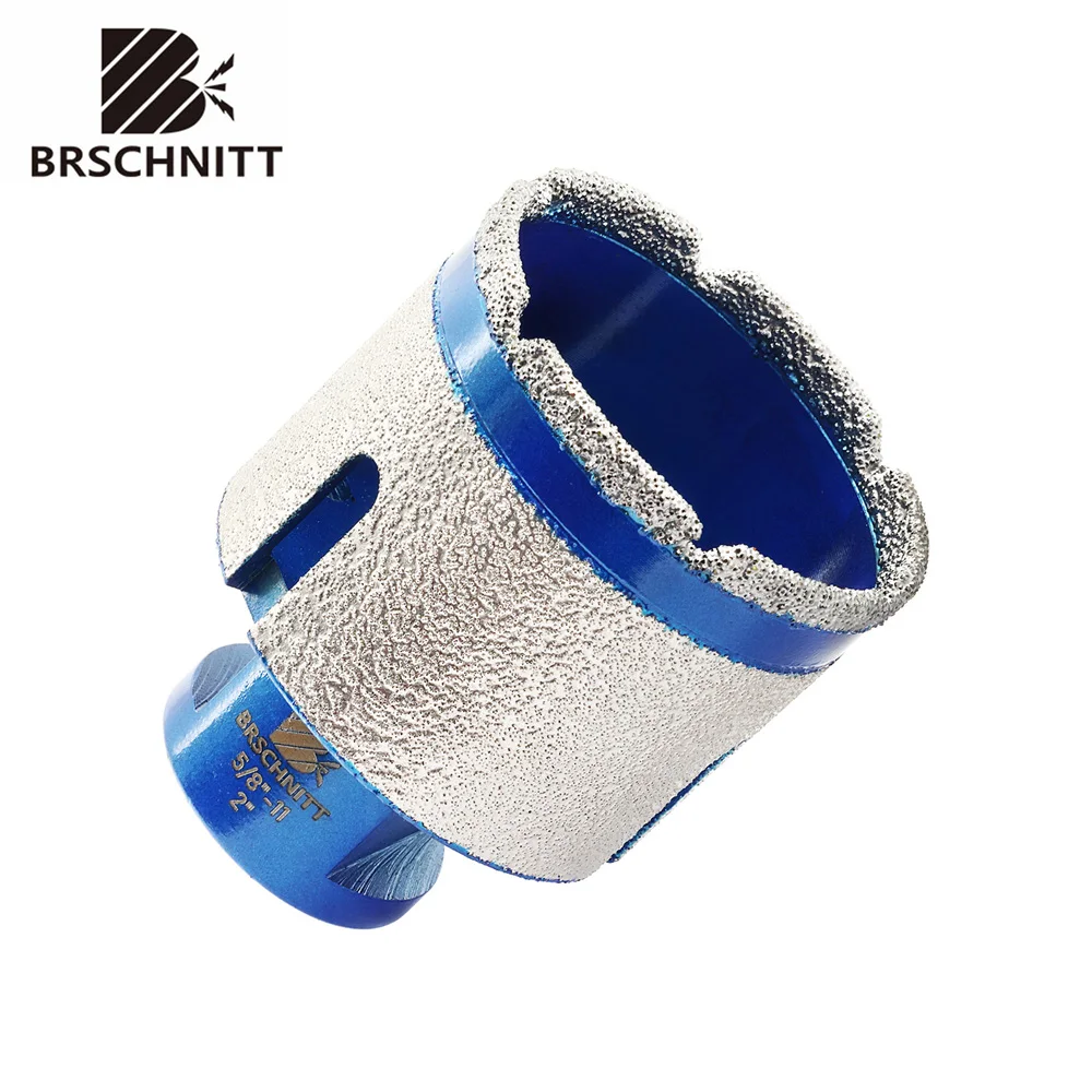 

BRSCHNITT-1pc M14 Diamond Drill Bit Diameter 20-68mm Shaping Trimming Grinding Ceramic Tiles Granite Enlarged Milling Bit