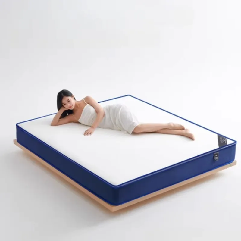 

Twin Comfortable Mattresses Molblly Spring Firm Queen Memory Foam Mattresses King Size Sleep Materasso Matrimoniale Furniture