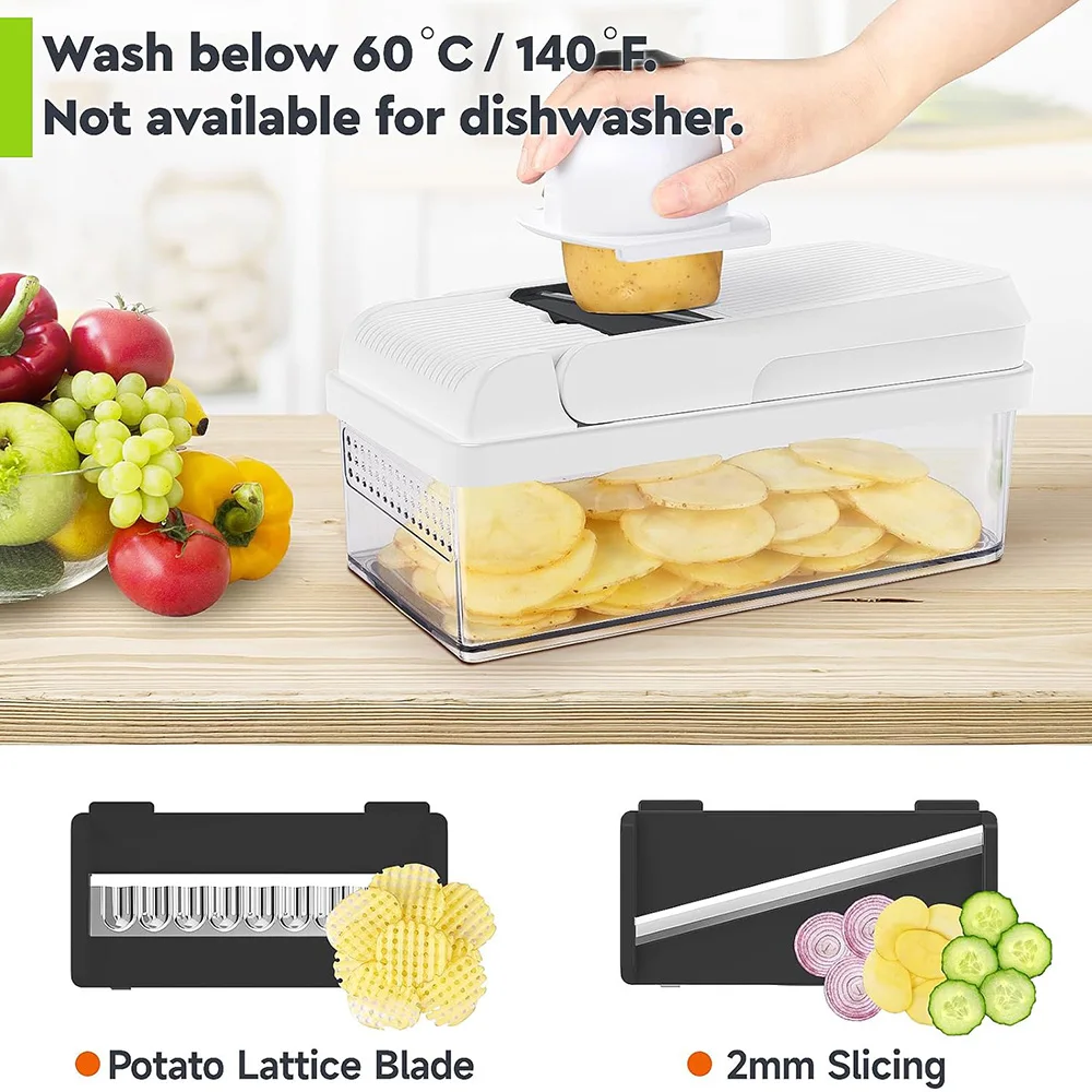 Thumbnail 3 - #35 Food Graters Discount Picks