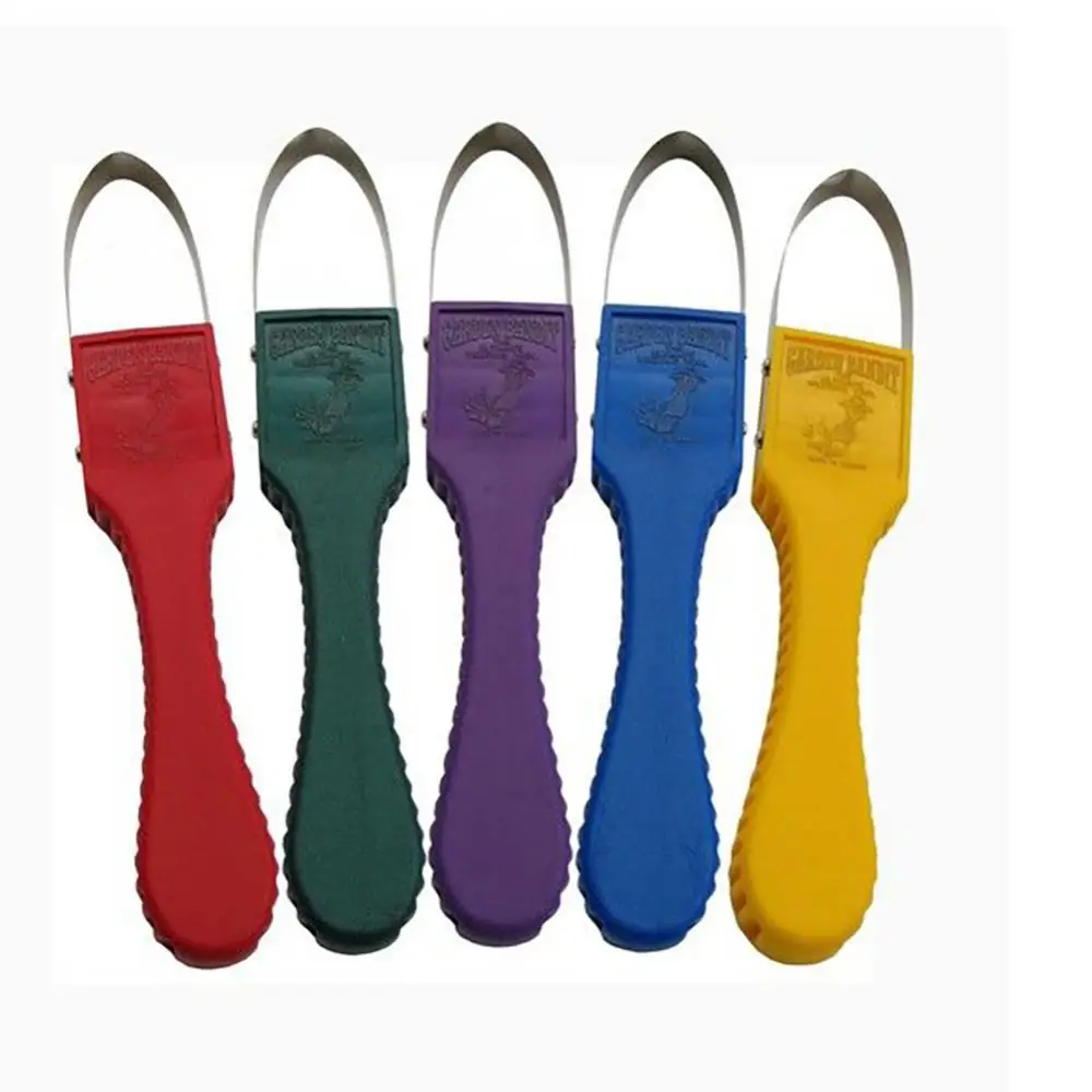 

Ручка для сада, приспособление с пластиковой ручкой для удаления железа, травы, садовых растений и овощей