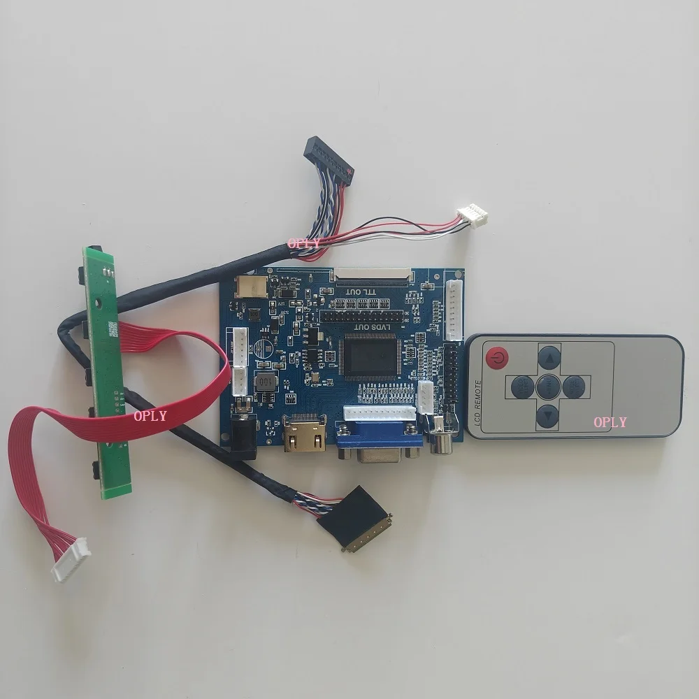 For B140XW03 V0 B14… - image