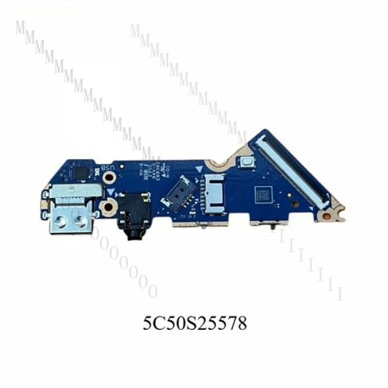 

AR New for lenovo Yoga Pro 14s APH8 USB interface board switch board 5C50S25578