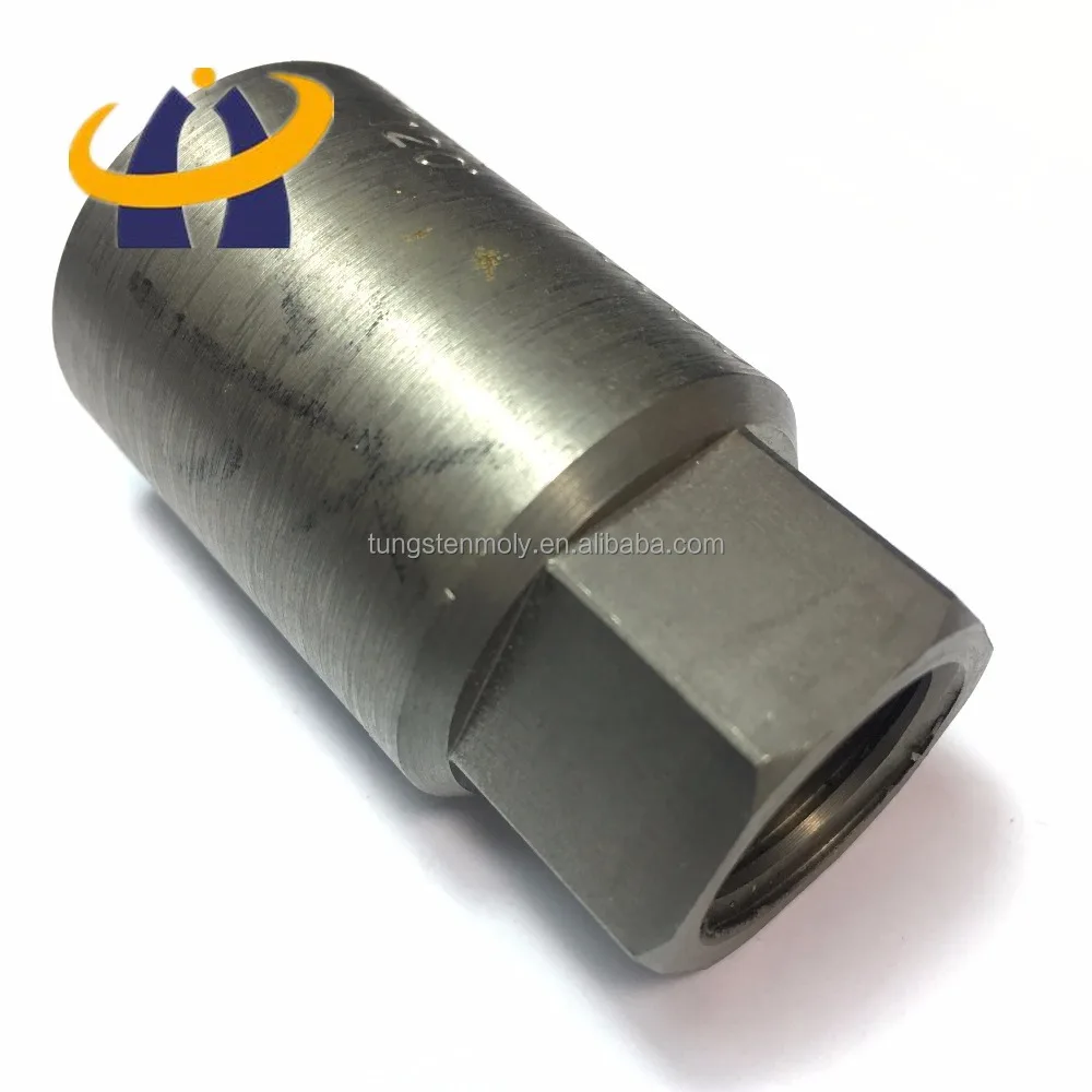 NDT Radiation Shielding TSC-19 Tungsten Collimator