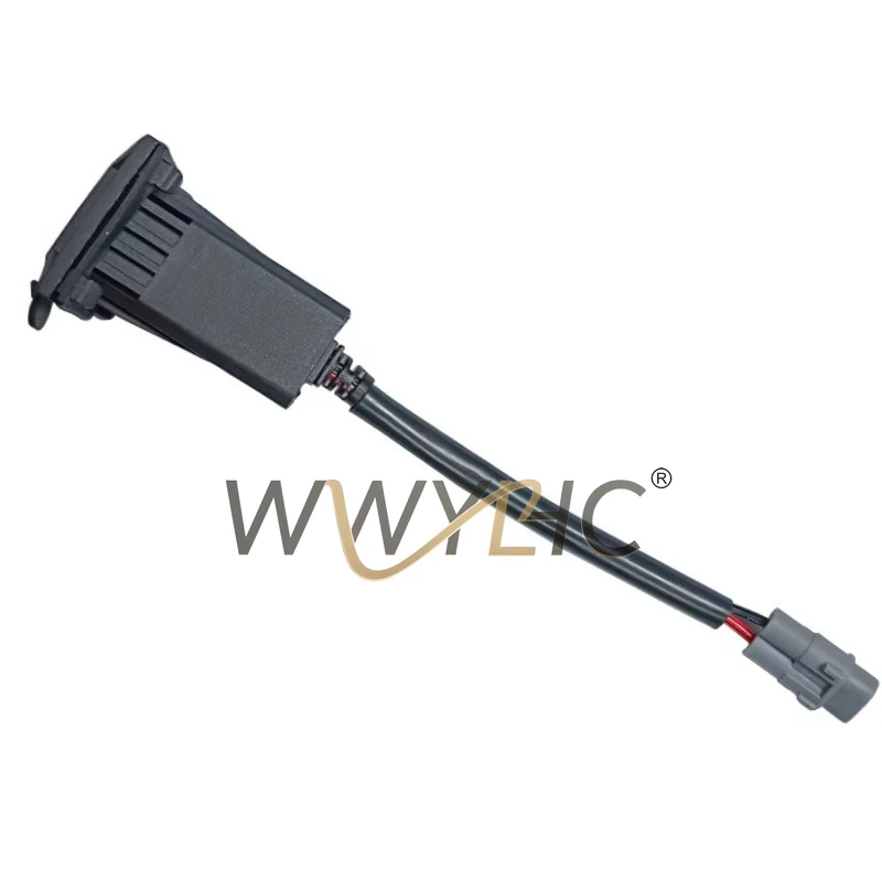 Suitable for Motorcycle 500X Charger 18W Fast Charging Head Suitable for 625X/525X/321RR