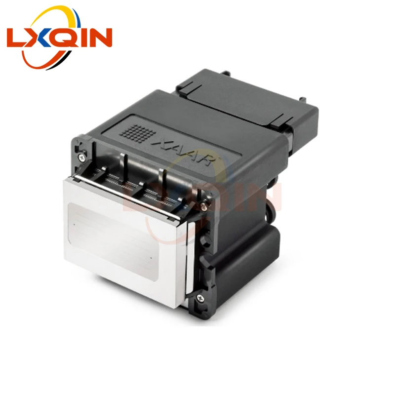 

LXQIN original new xaar 1201 print head for Allwin Xuli Gongzheng Eco solvent /UV printer