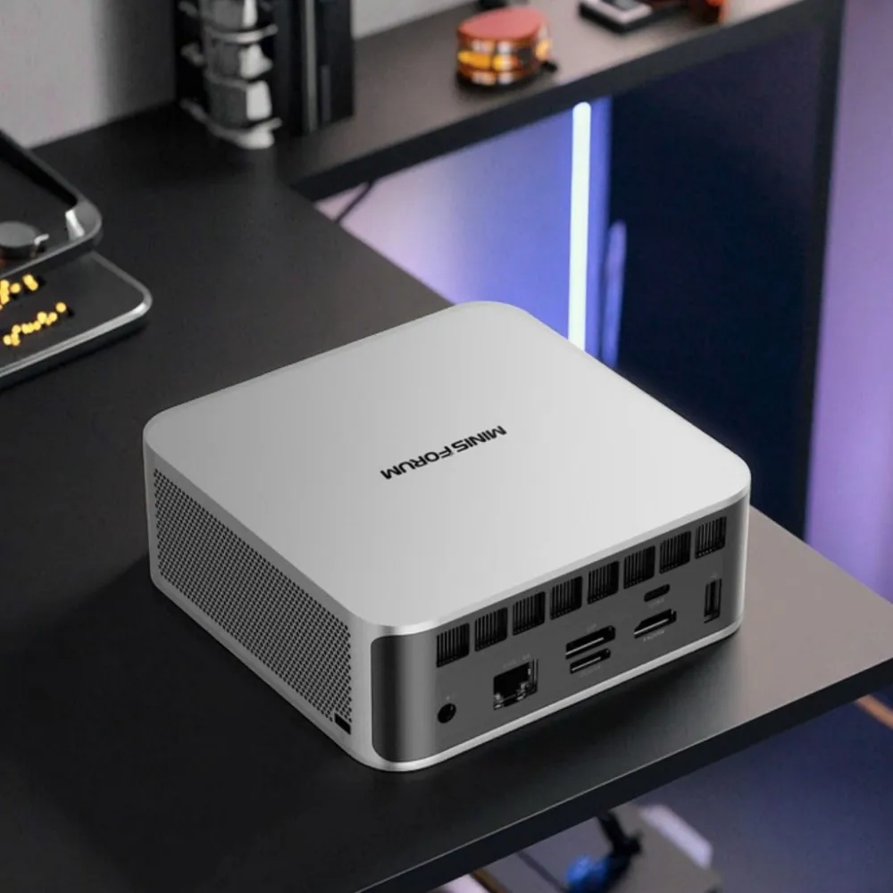 Intel Core Ultra 9 285K Mini PC Review: Why This AI-Powered Mini