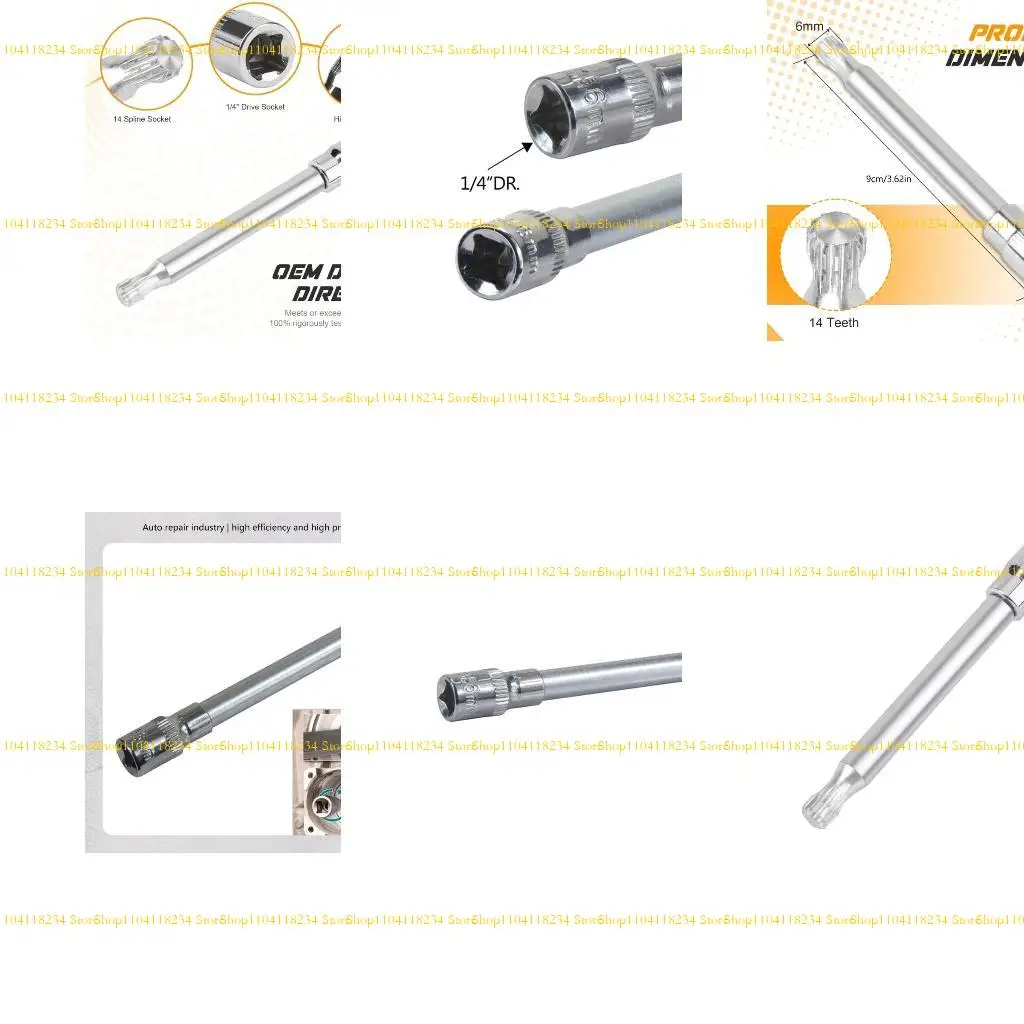

P9FB Reliable Transmission Reset Tool Actuator Tool For Enhances Vehicle Performances