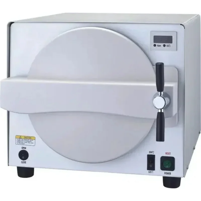 Class B steam dental1 autoclave 18L MSLPSH03 portable autoclave