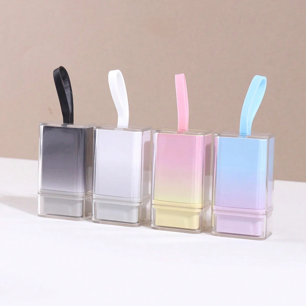 Personalized Custom Name Stamp Signature Name Stamp Waterproof Ink School Clothing Label Office Portable Customized Text Seal