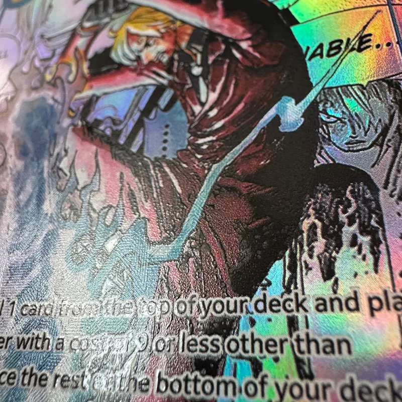 Thumbnail 4 - #8 Best Game Collection Cards to Buy In 2026