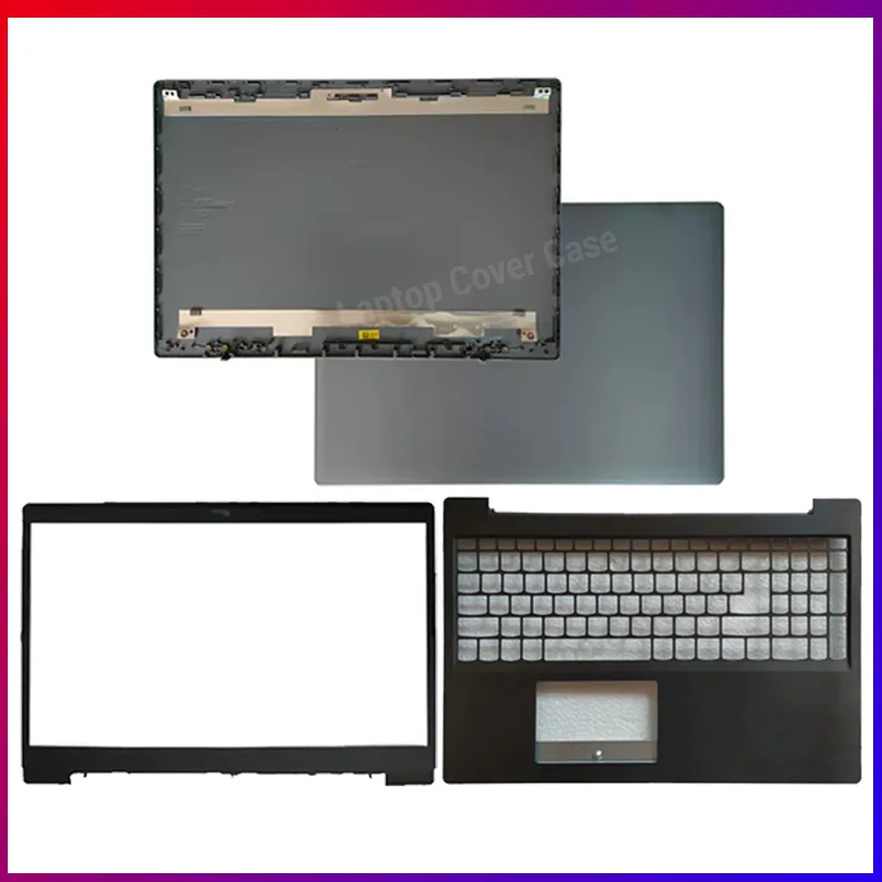 

NEW For ideapad L340-15 L340-15iwl L340-15API Laptop LCD Back Cover/ Front Frame /Palmrest