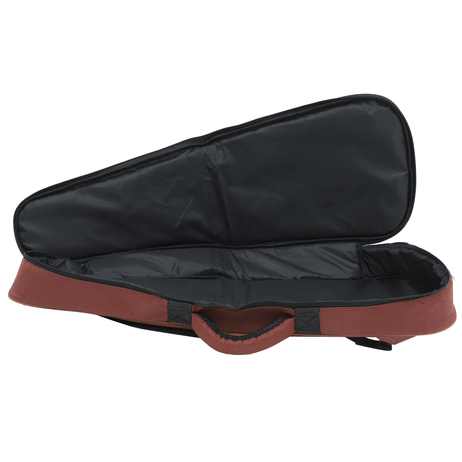 

Ukulele Bag Carry Case 26 Inch XE10T Blue Protective Portable Backpack Gig Storage Bags Ukulele Pouch Container Outdoor