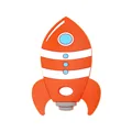 B36 orange