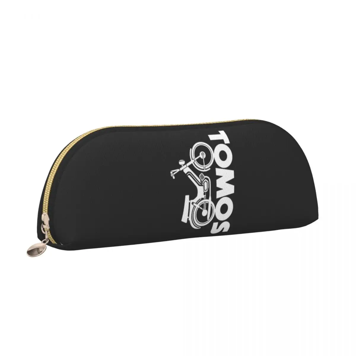 

Tomos Moped Pencil Case Pencil Pouch Storage Stationery Supplies Big Capacity Pen Box Pencil Bag for Students School