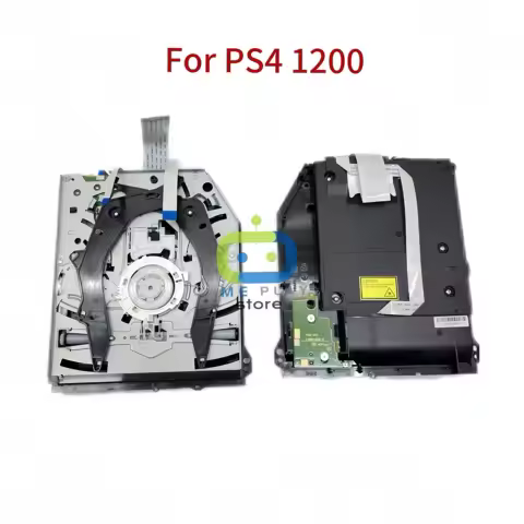 Original Internal DVD Drive for PS4 CUH-1206 12XX 1200 1215a 1216a Game Consoles Internal Optical Drive Drive Lens Games