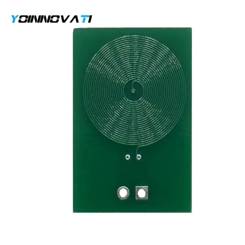 1PCS LDC1000 Inductance-to-Digital Converter Module | Non-Contact Metal Distance & Coin Detection Sensor