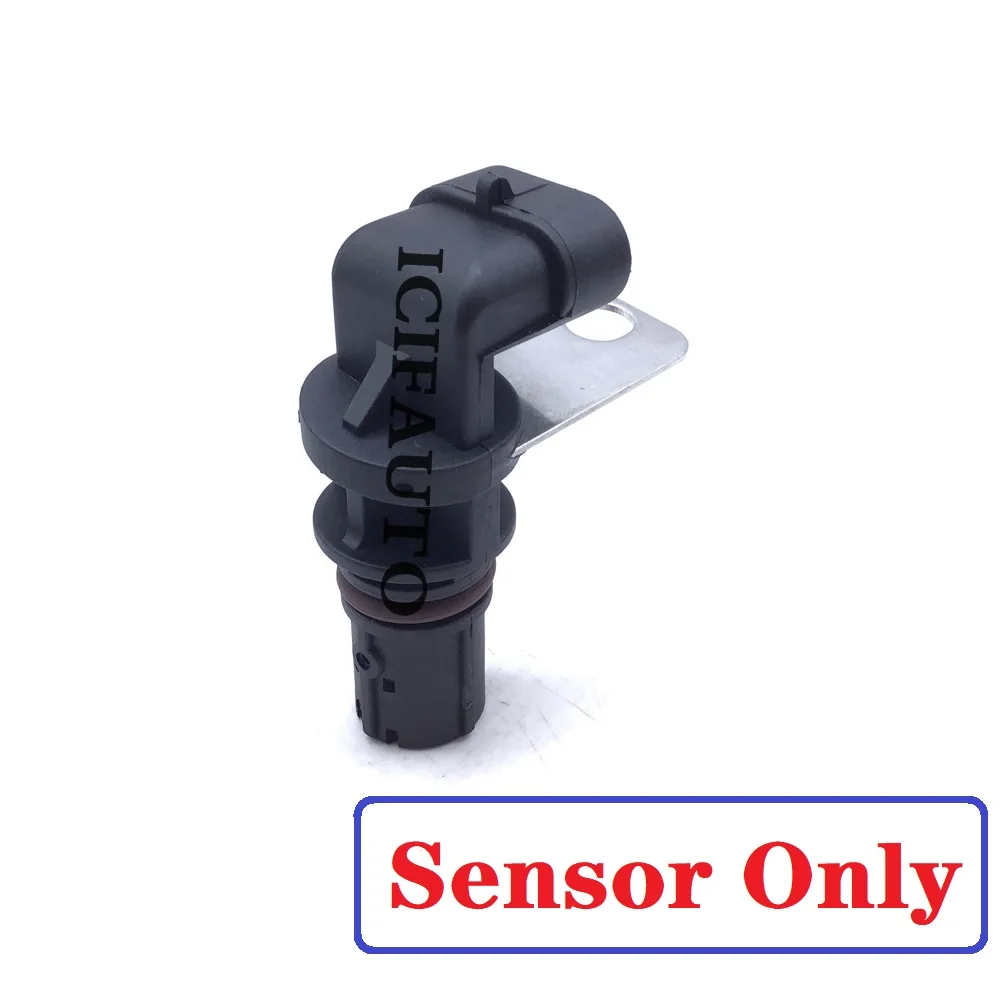 Cps Crankshaft Position Sensor or Connector for GM Cadillac Buick Chevrolet Pontiac 5.3L 6.0L OE# 12 560 228 / 12560228