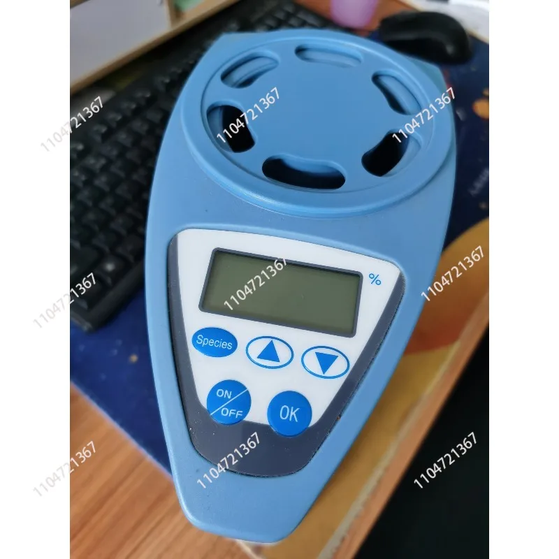 for LDS-1G Grain Moisture Meter Grain Rapid Moisture Meter Grain Coffee Bean Moisture Meter Humidity Detector 1pcs