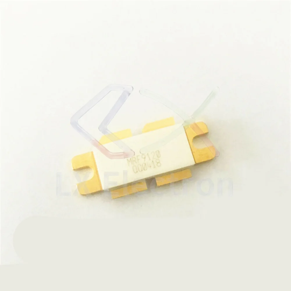 

MRF9120 880 MHz, 120 W, 26 V LATERAL N-CHANNEL RF POWER MOSFETs 1pcs/lot