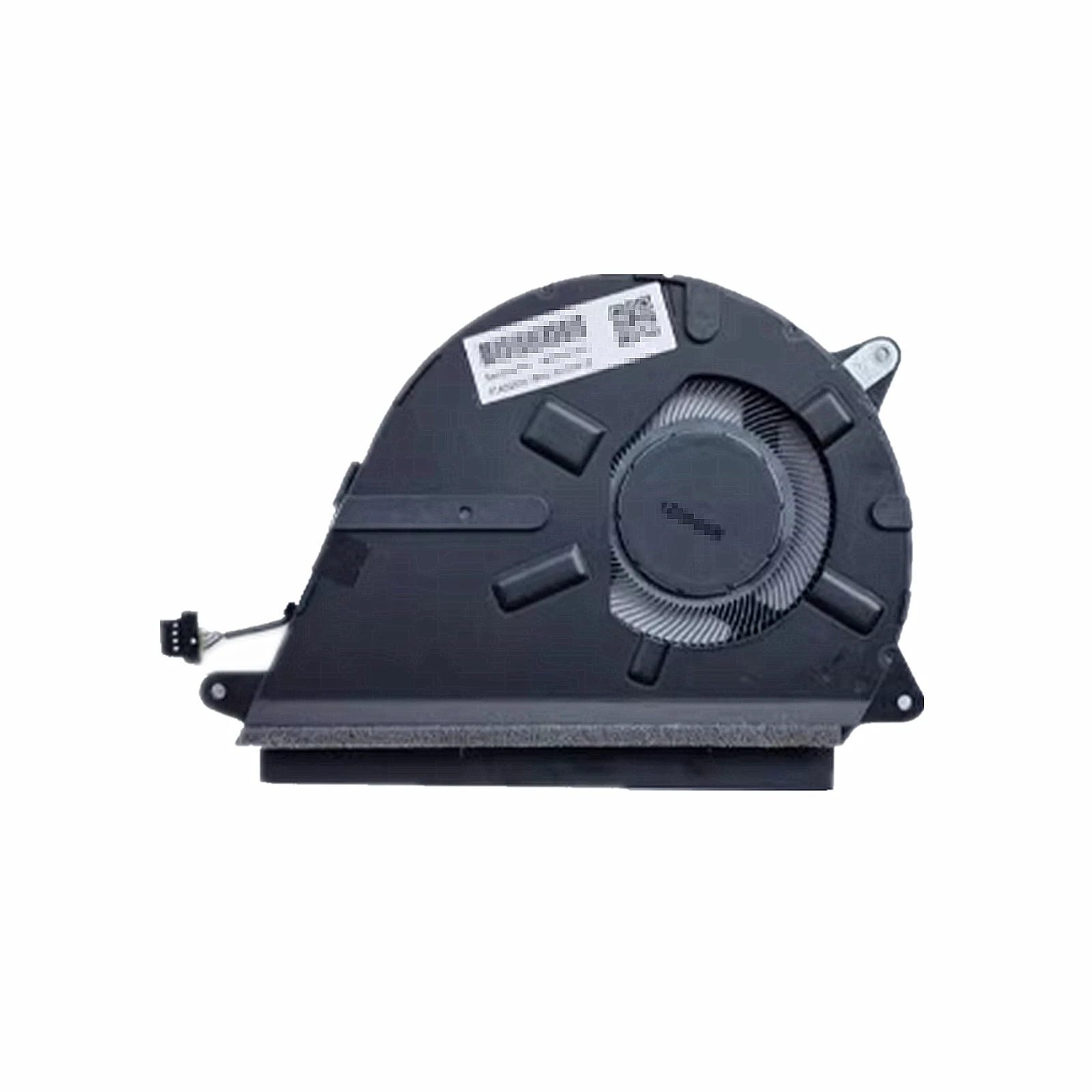 Replacement Laptop CPU Central Processing Unit Fan Cooling Fan for HP Pavilion 13-bb0000
