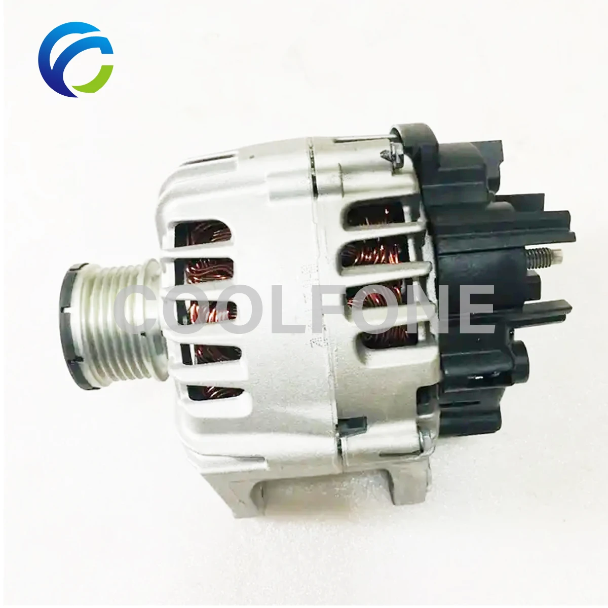 

Coolfone Generator Alternator for Nissan X-Trail T32 QASHQAI J11 2014- 231004BB0A 231004BB0B