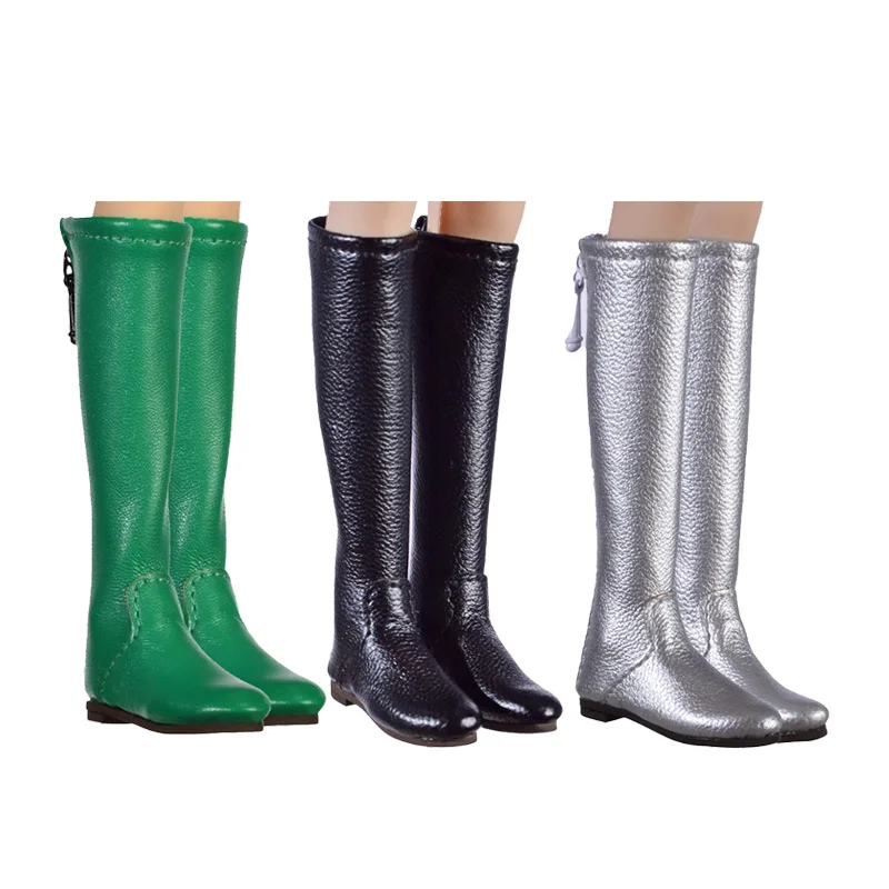 

LX1095 High quality Handmade Toy Big shoes fit for your AT201 AT202 AT203 dolls