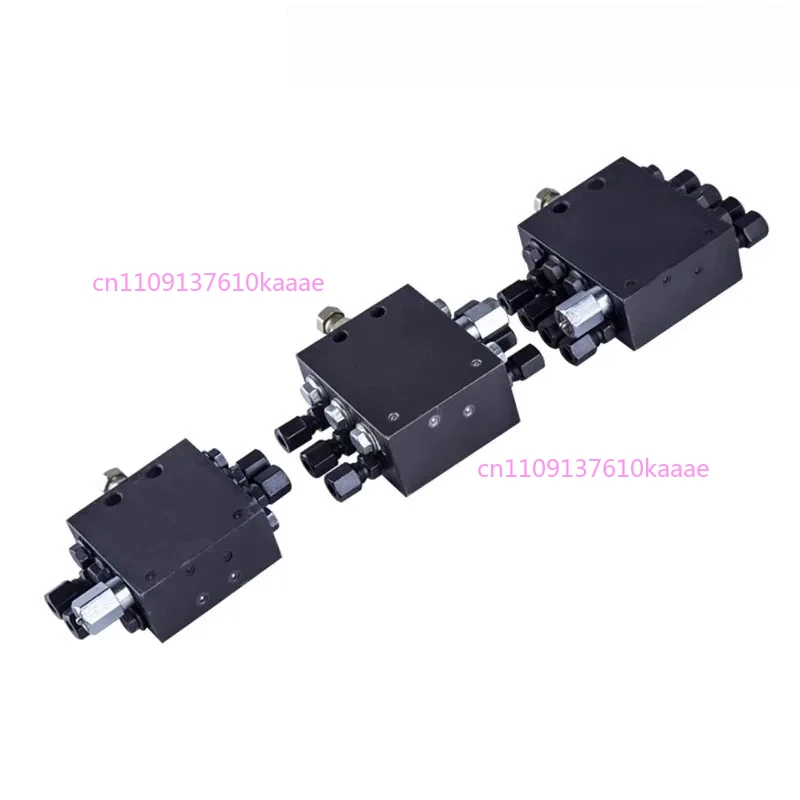 

Distributor Pu-mp, Concrete Pu-mp Truck, Paver, Zhonglian But-ter Distributor, Grease Distribution Valve, Progressive Type