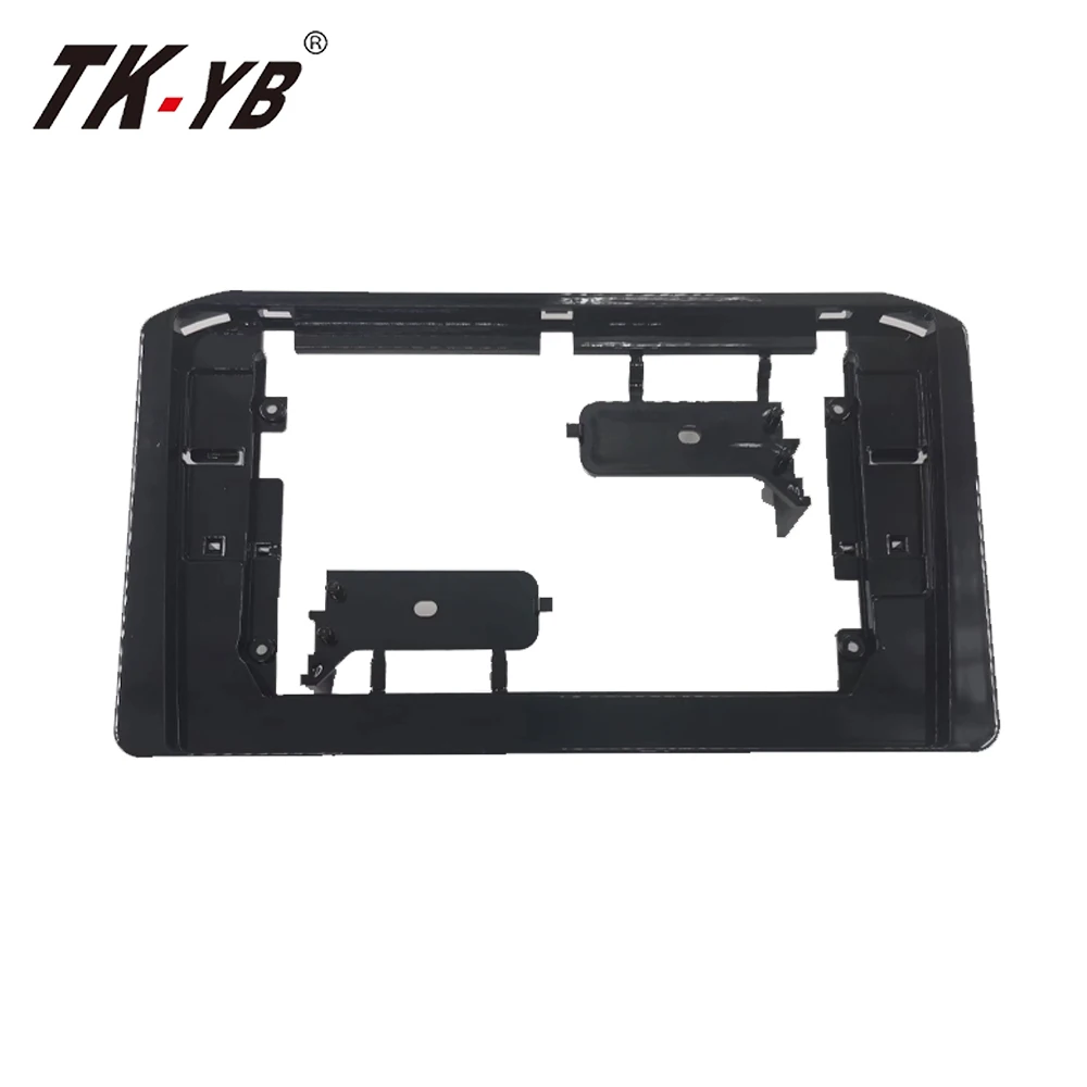 

Автомобильная рамка Android-радио для 2008-2020 TOYOTA TOWN ACE с проводом Автомобильная рамка экрана DVD-радиорамка Автомобильный навигатор Панель