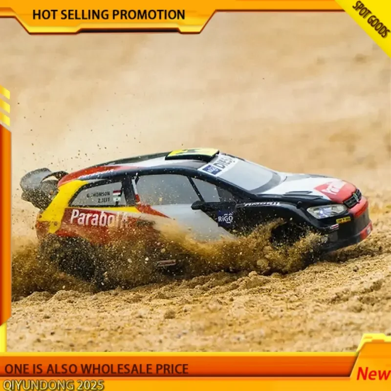 

XTS-P12 масштаб 1/12 4WD бесщеточный RC дрифт-автомобиль с дистанционным управлением электрическая модель внедорожника для игрушек и хобби