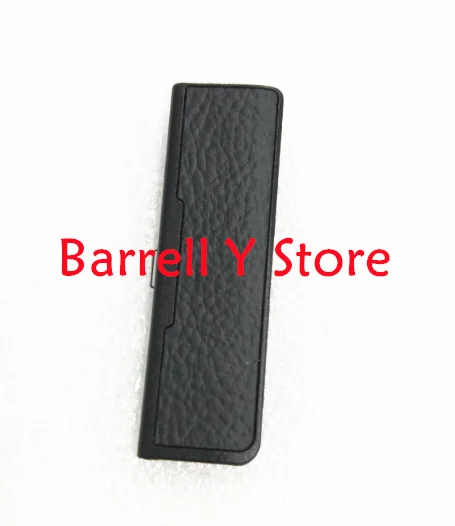 NEW A7III A7RIII A7 III / A7R III SD Card Slot Cover Rubber Lid Door For Sony ILCE-7RM3 ILCE-7M3 A7M3 A7RM3 Camera Repair Part