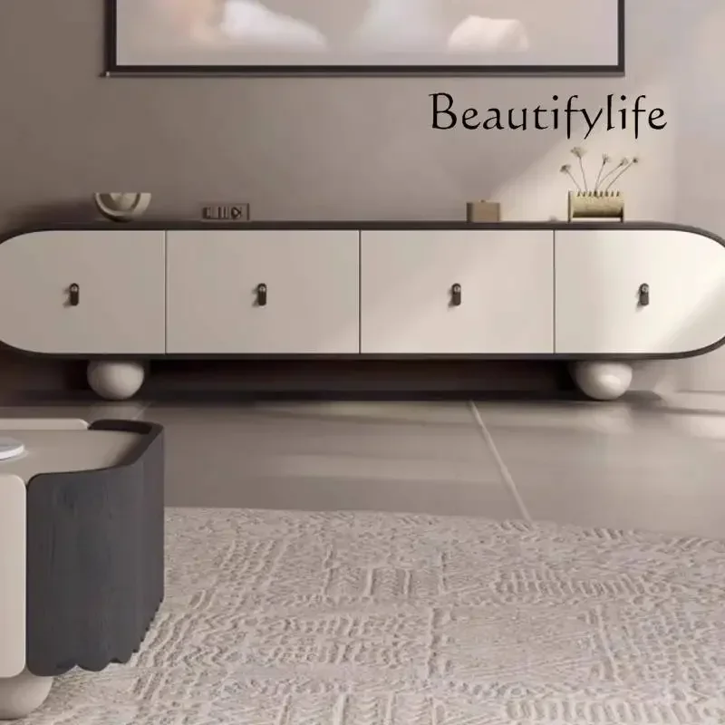 

Vertical Narrow Tv Stand Universal Modern Alone Wooden White Tv Cabinet Living Room Designer Mueble