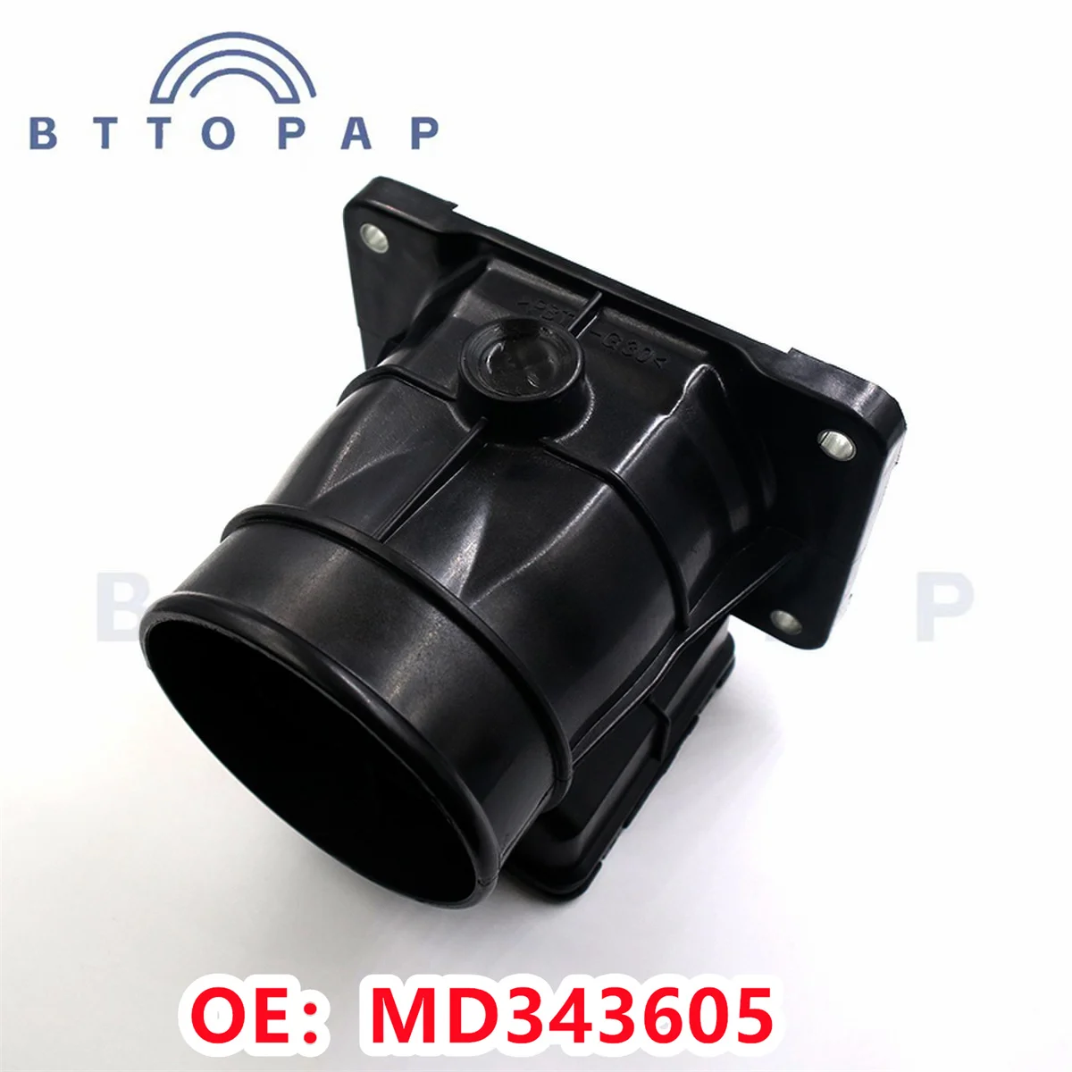 

MD343605 Датчик массового расхода воздуха MAF для MITSUBISHI LANCER 2.0L 2.4L 2002-2007 MIRAGE 1.8L 1998-2002 MONTERO 1997-1999 E5T08471